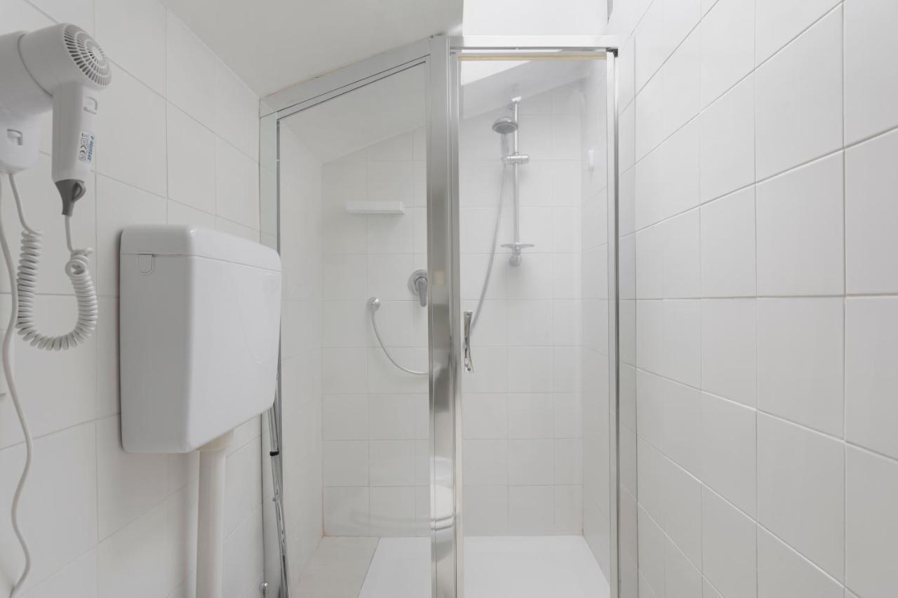 ميلان 2 Bedroom 2 Bathroom Apt - Duomo 1 المظهر الخارجي الصورة