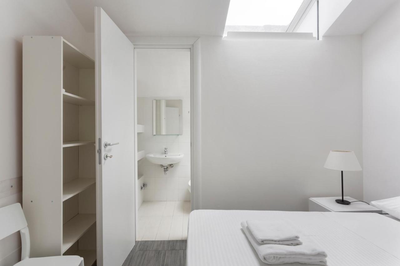 ميلان 2 Bedroom 2 Bathroom Apt - Duomo 1 المظهر الخارجي الصورة