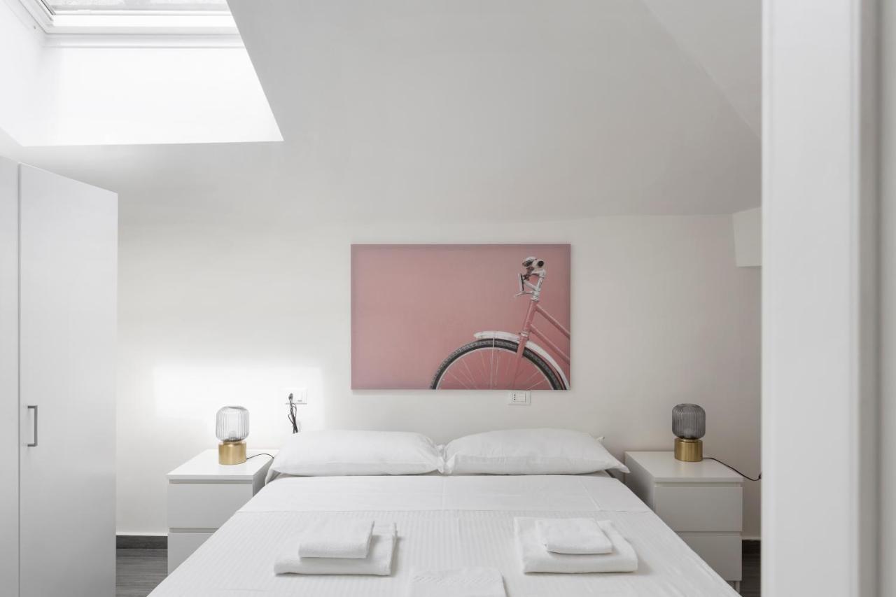 ميلان 2 Bedroom 2 Bathroom Apt - Duomo 1 المظهر الخارجي الصورة