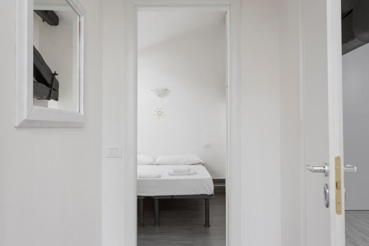 ميلان 2 Bedroom 2 Bathroom Apt - Duomo 1 المظهر الخارجي الصورة