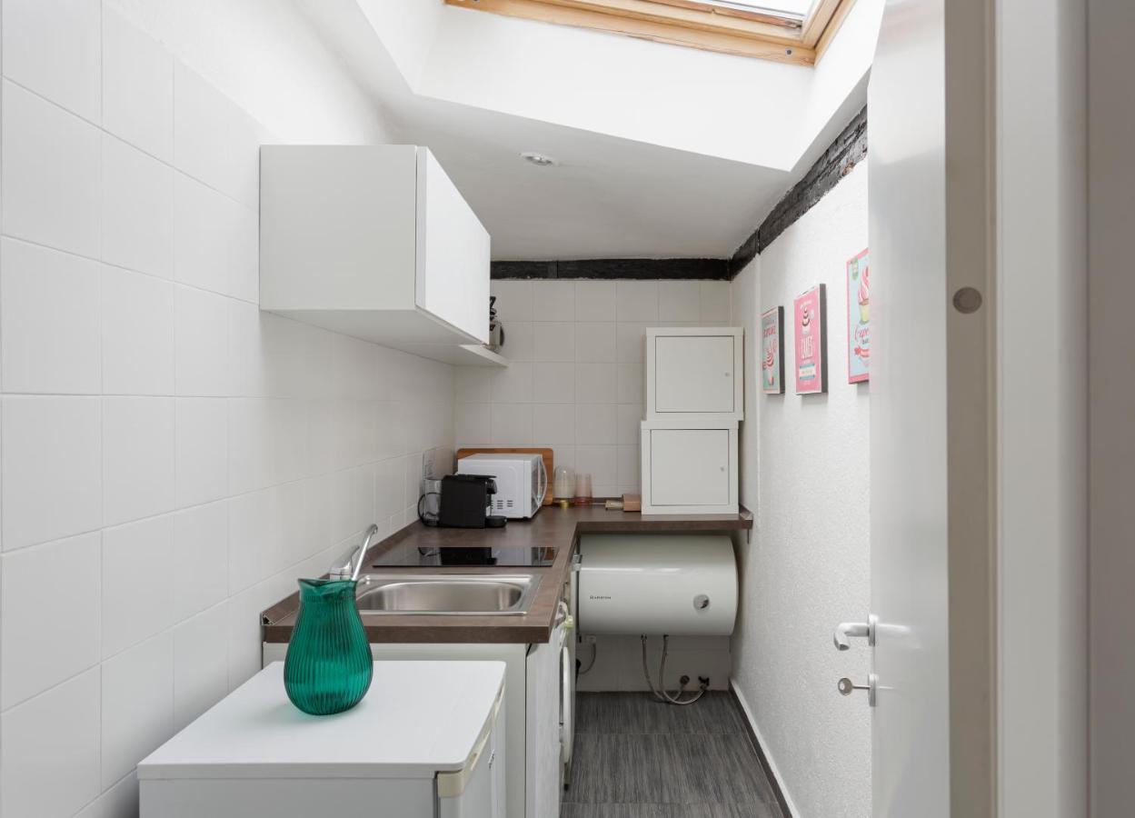 ميلان 2 Bedroom 2 Bathroom Apt - Duomo 1 المظهر الخارجي الصورة
